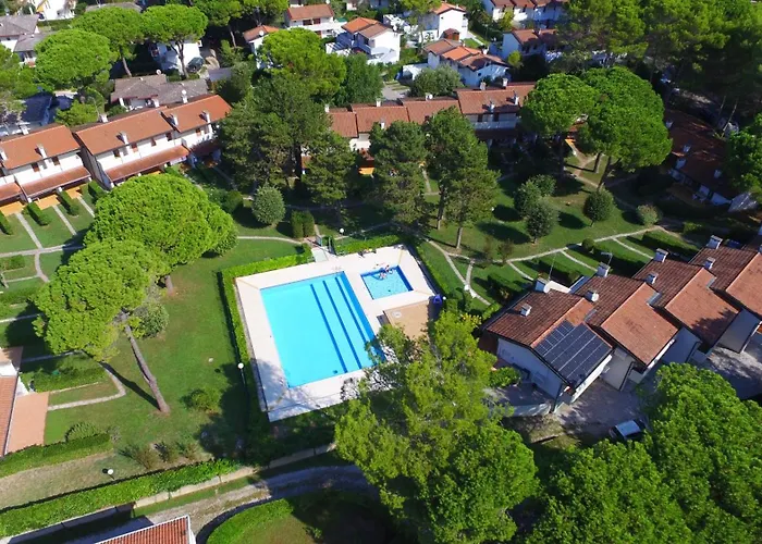 Villaggio Club Dei Pini