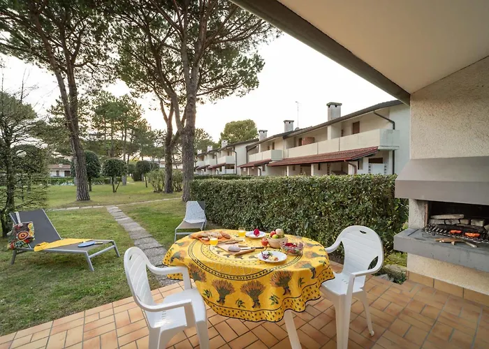 Villaggio Club Dei Pini