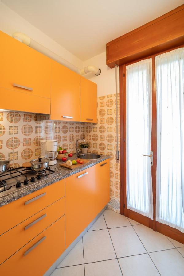 Villaggio Club Dei Pini Villa Bibione