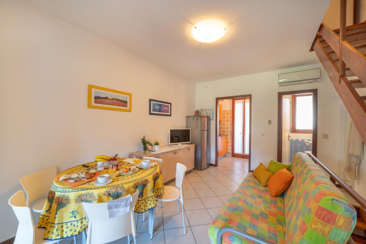 Villa Villaggio Club Dei Pini *