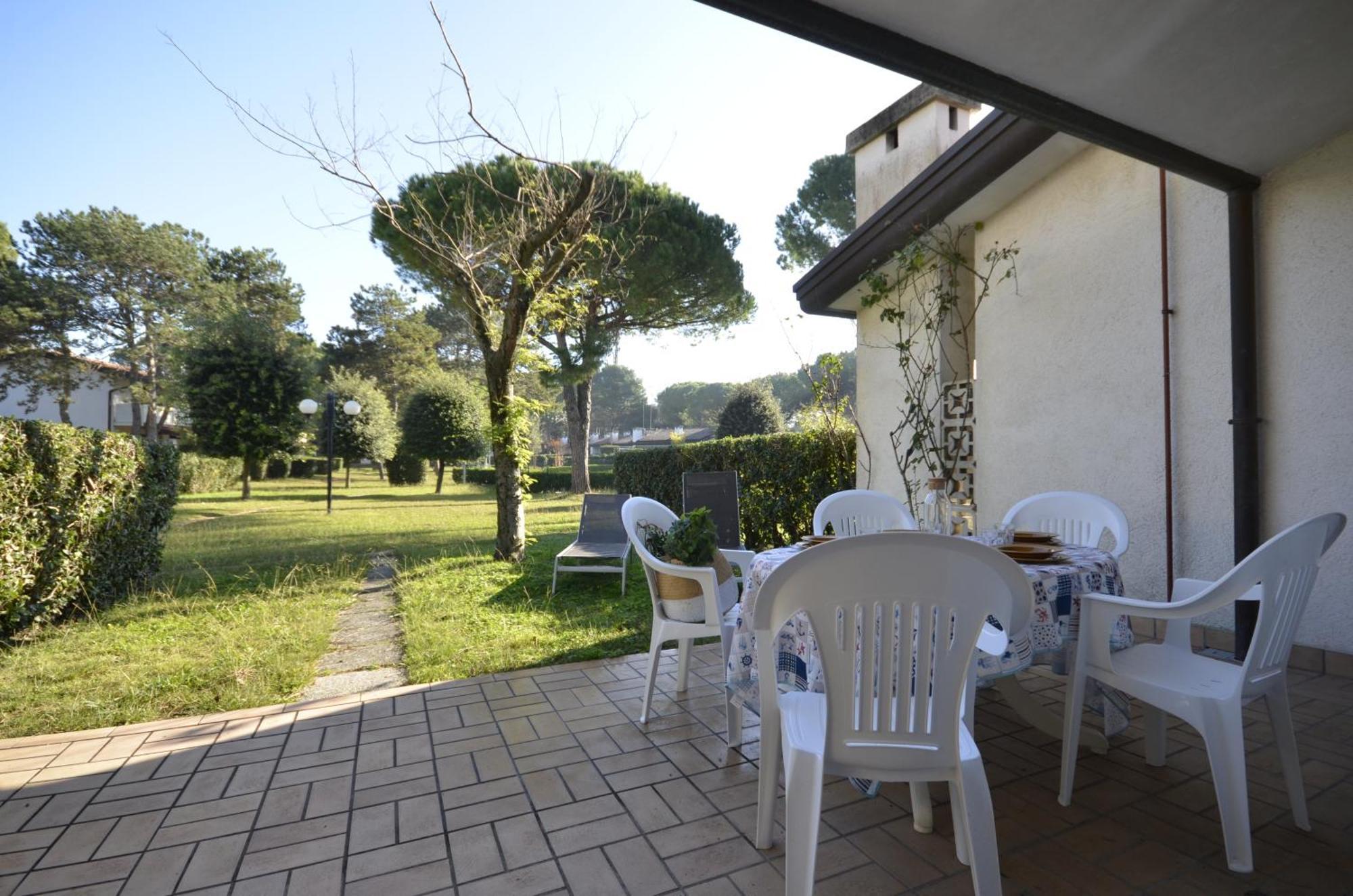 Villaggio Club Dei Pini Villa Bibione
