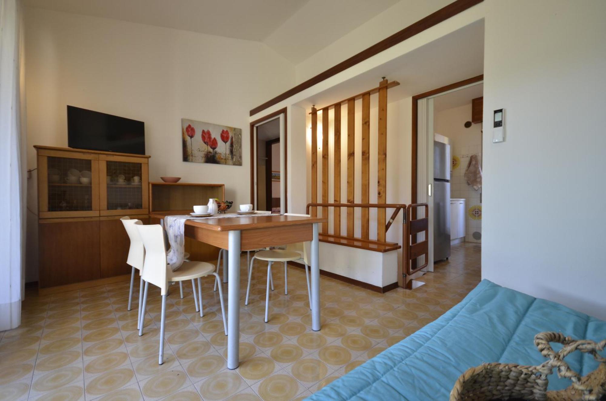 Villaggio Club Dei Pini Villa