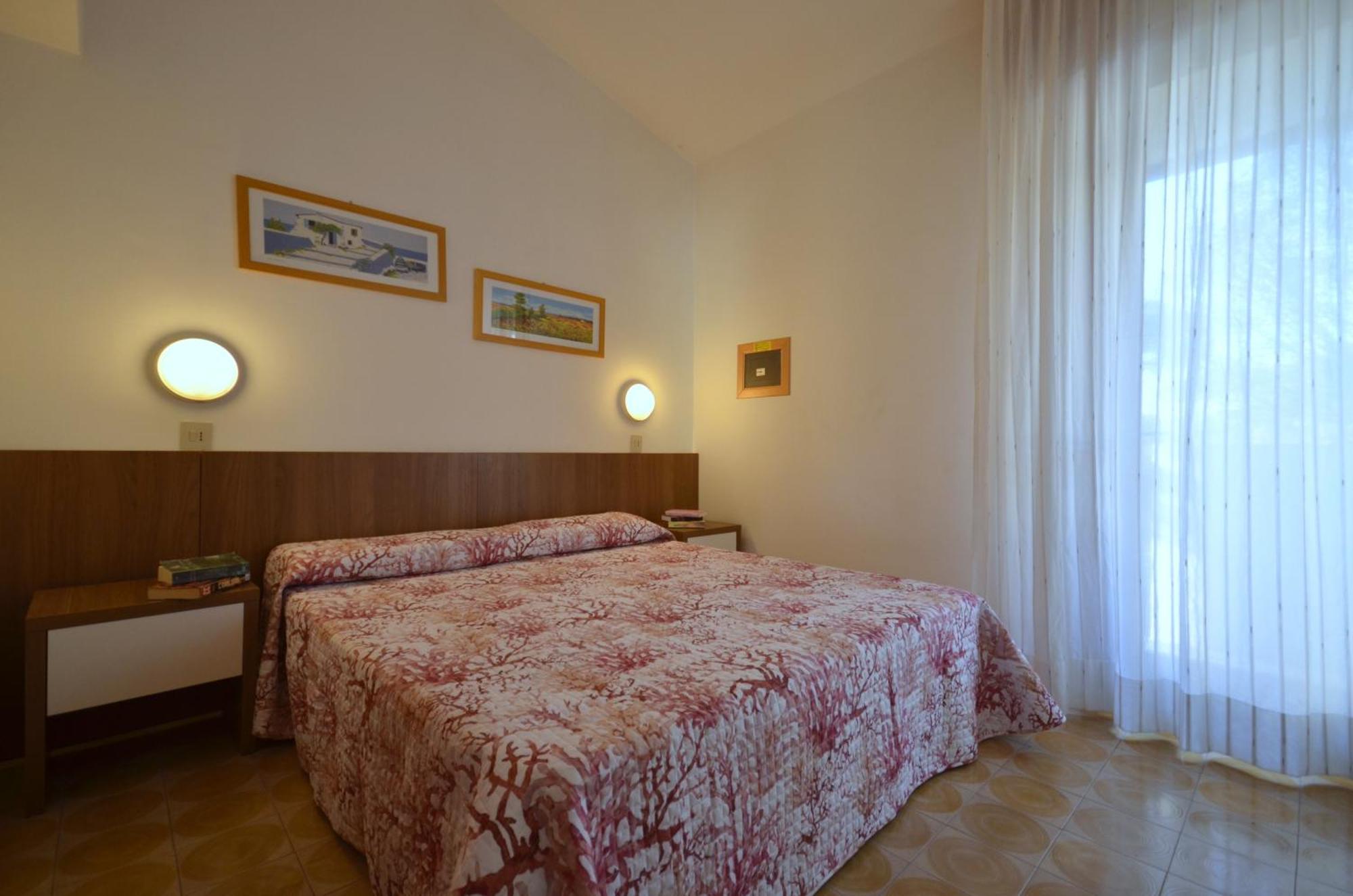Villa Villaggio Club Dei Pini