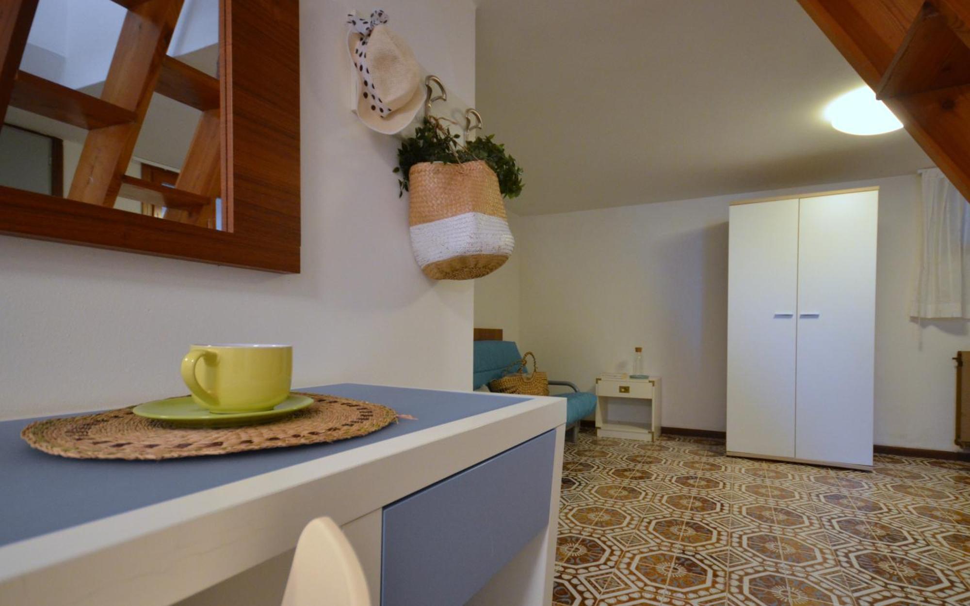 Villaggio Club Dei Pini Villa *