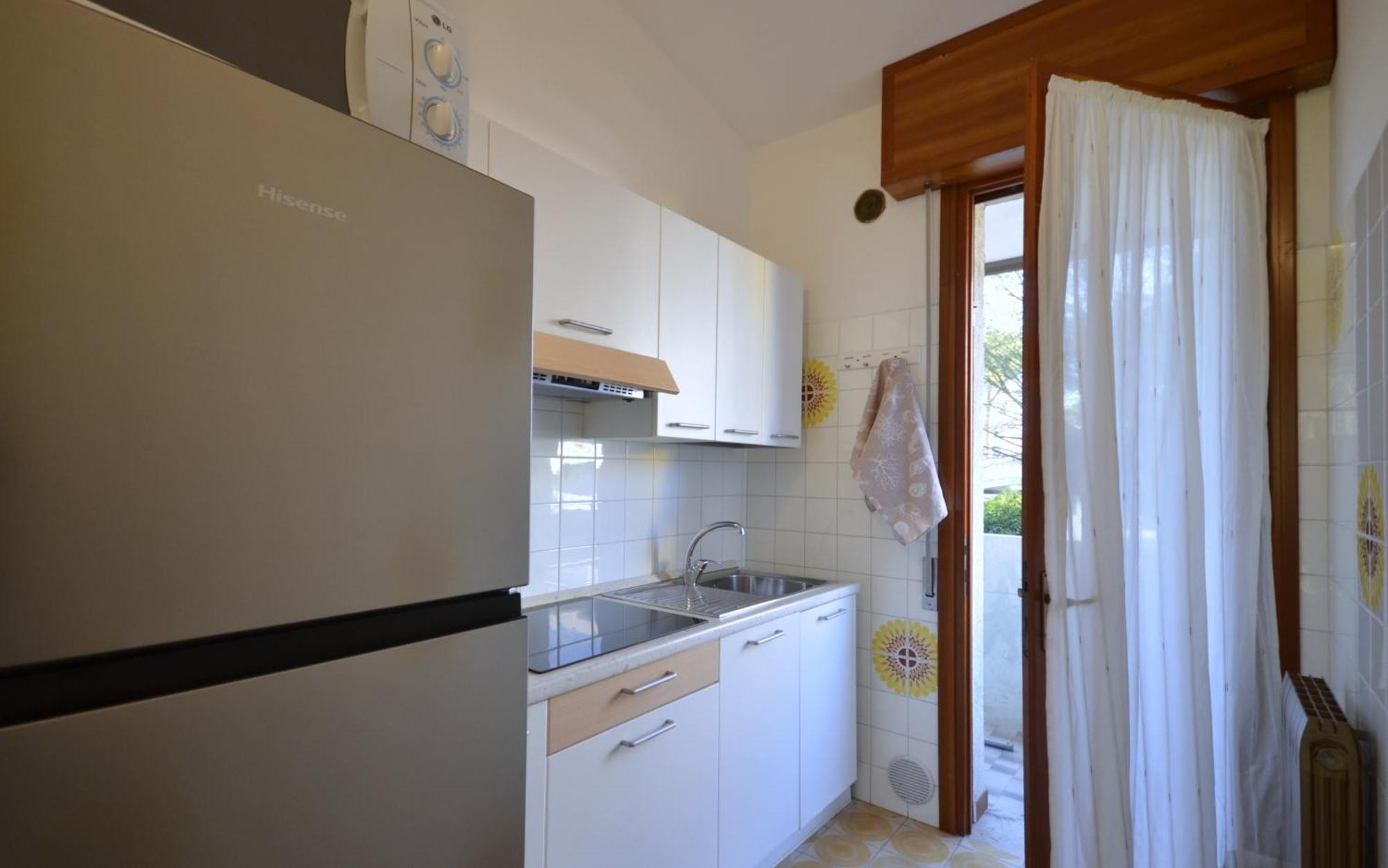 Villaggio Club Dei Pini Villa Bibione