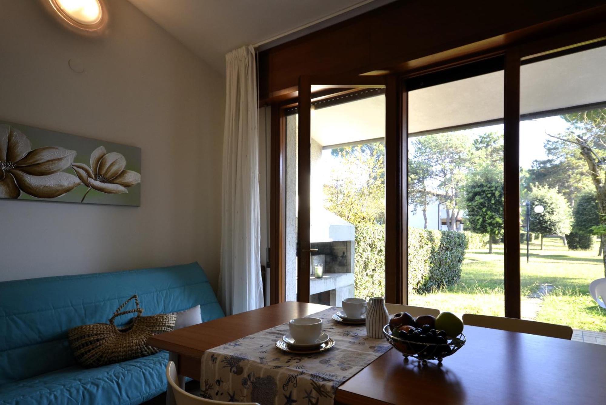 Villa Villaggio Club Dei Pini Bibione