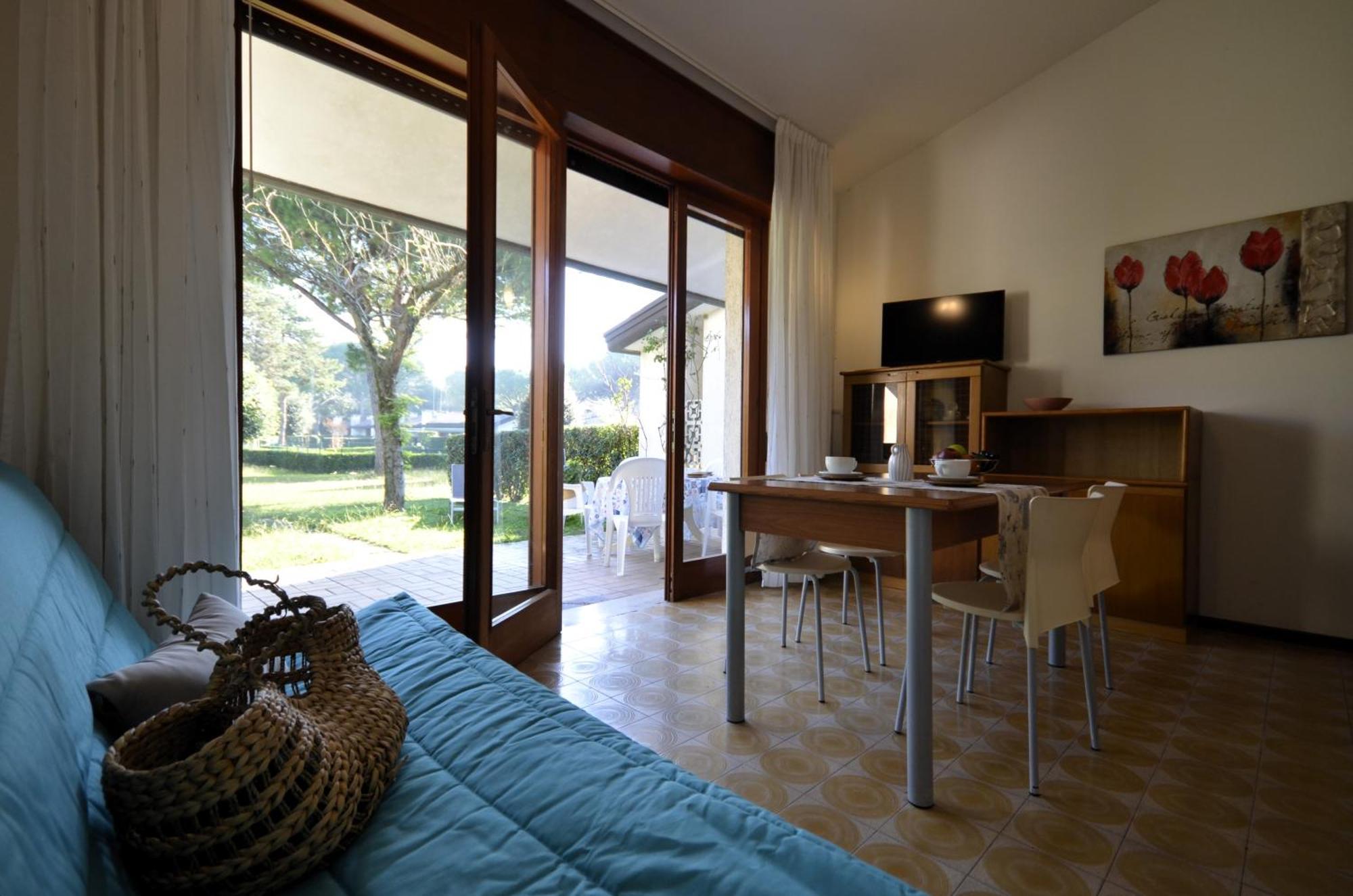 Villaggio Club Dei Pini Bibione