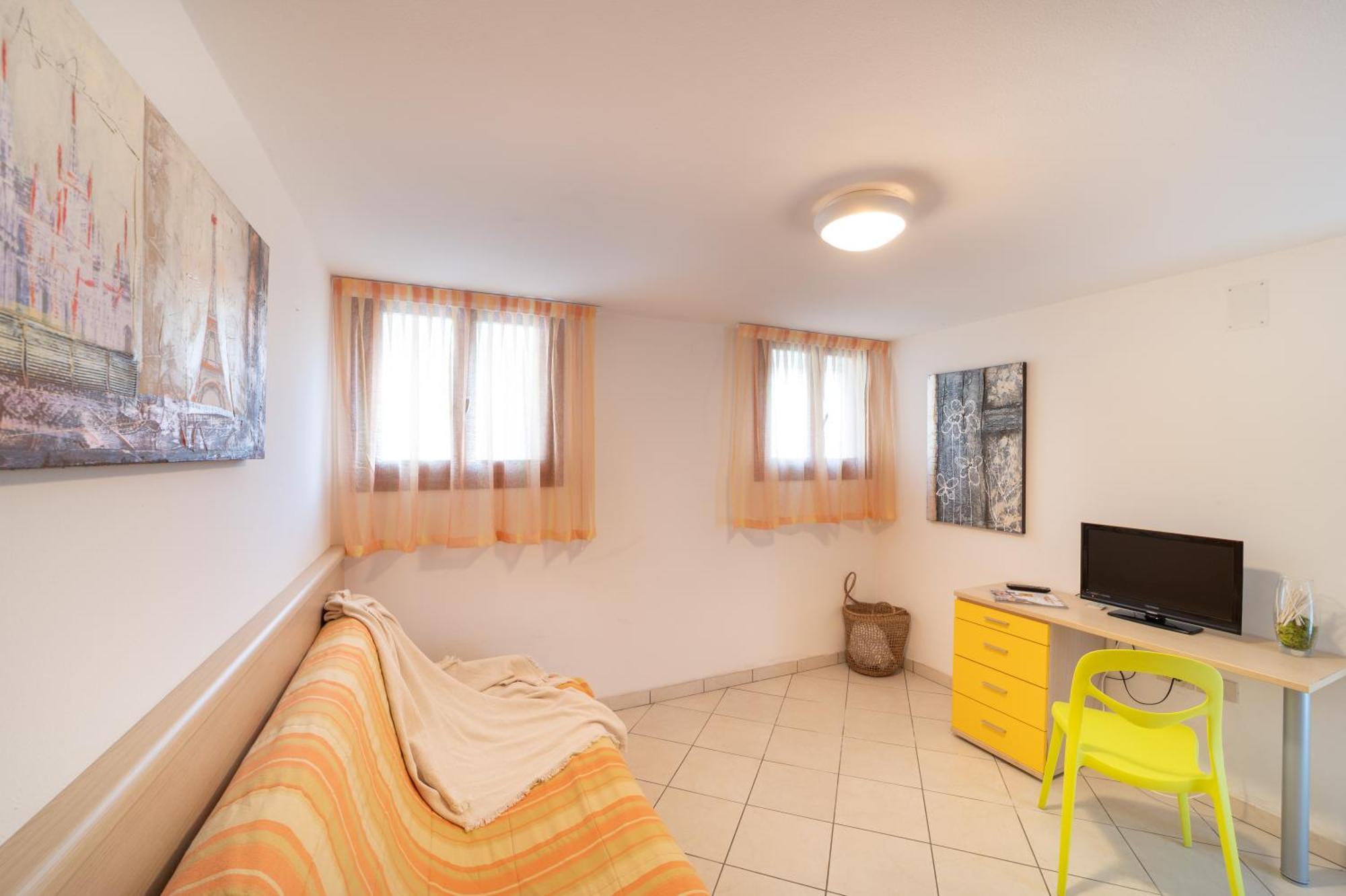 Villaggio Club Dei Pini Villa