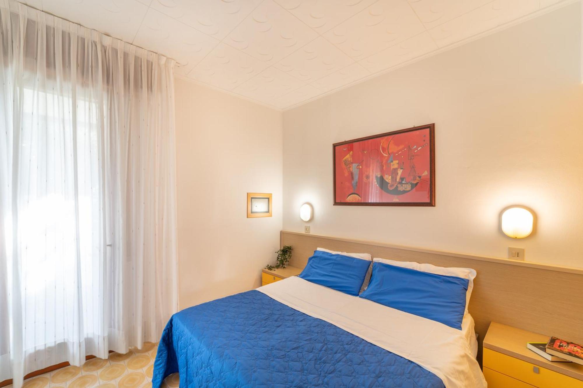 Villaggio Club Dei Pini Villa *