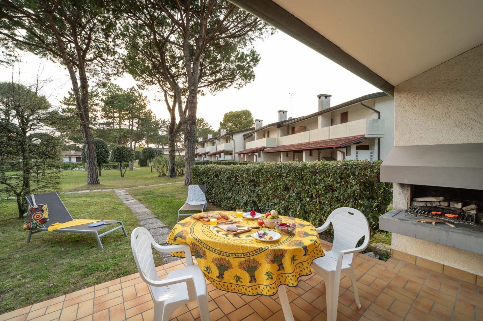 Villaggio Club Dei Pini Bibione