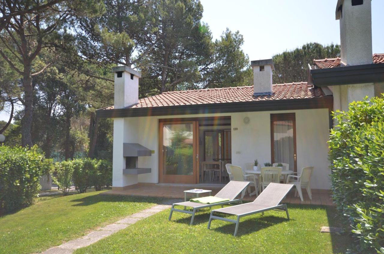 Villa Villaggio Club Dei Pini Bibione