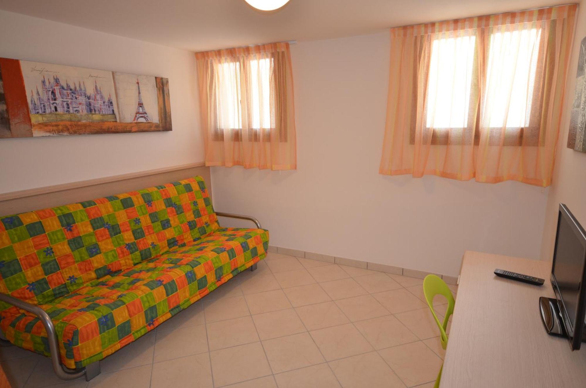 Villaggio Club Dei Pini