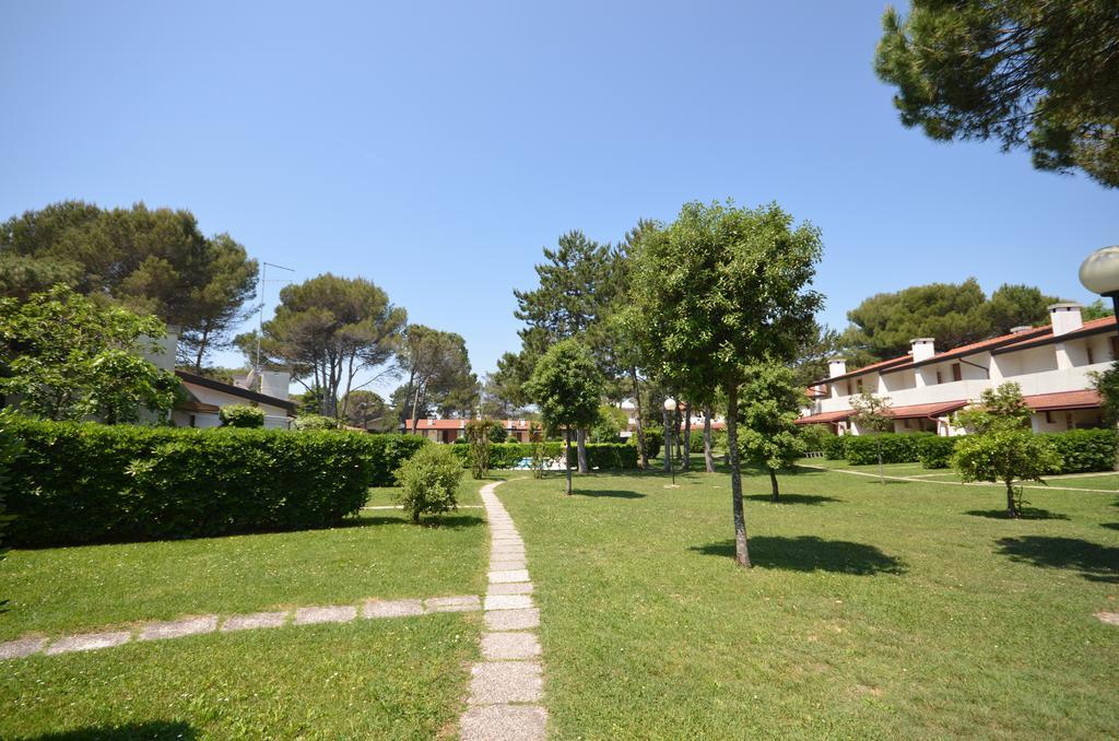 Villaggio Club Dei Pini Bibione