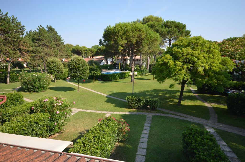 Villaggio Club Dei Pini * Bibione
