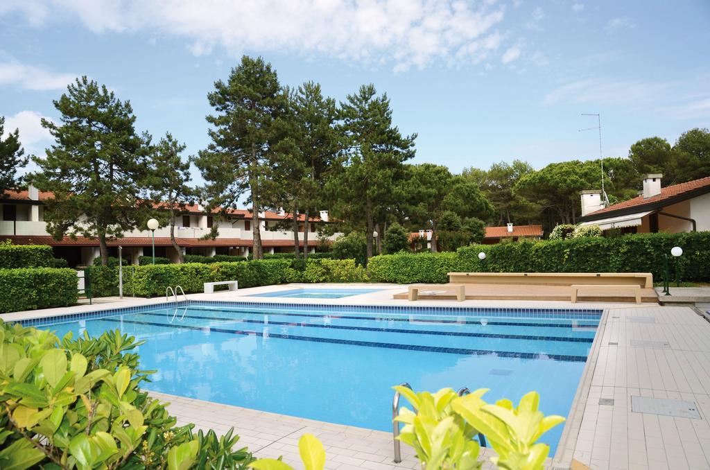 Villa Villaggio Club Dei Pini