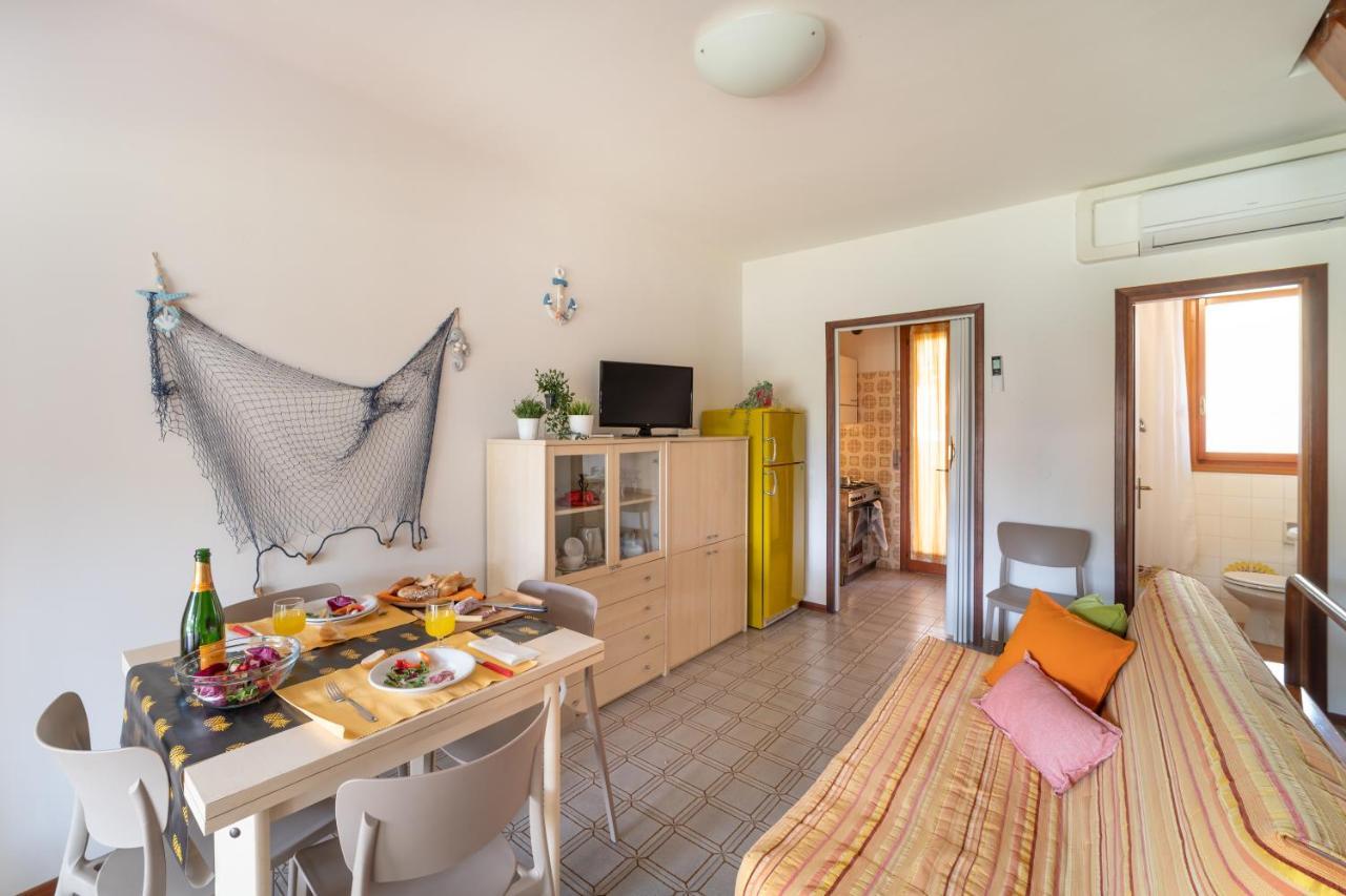 Villa Villaggio Club Dei Pini Bibione