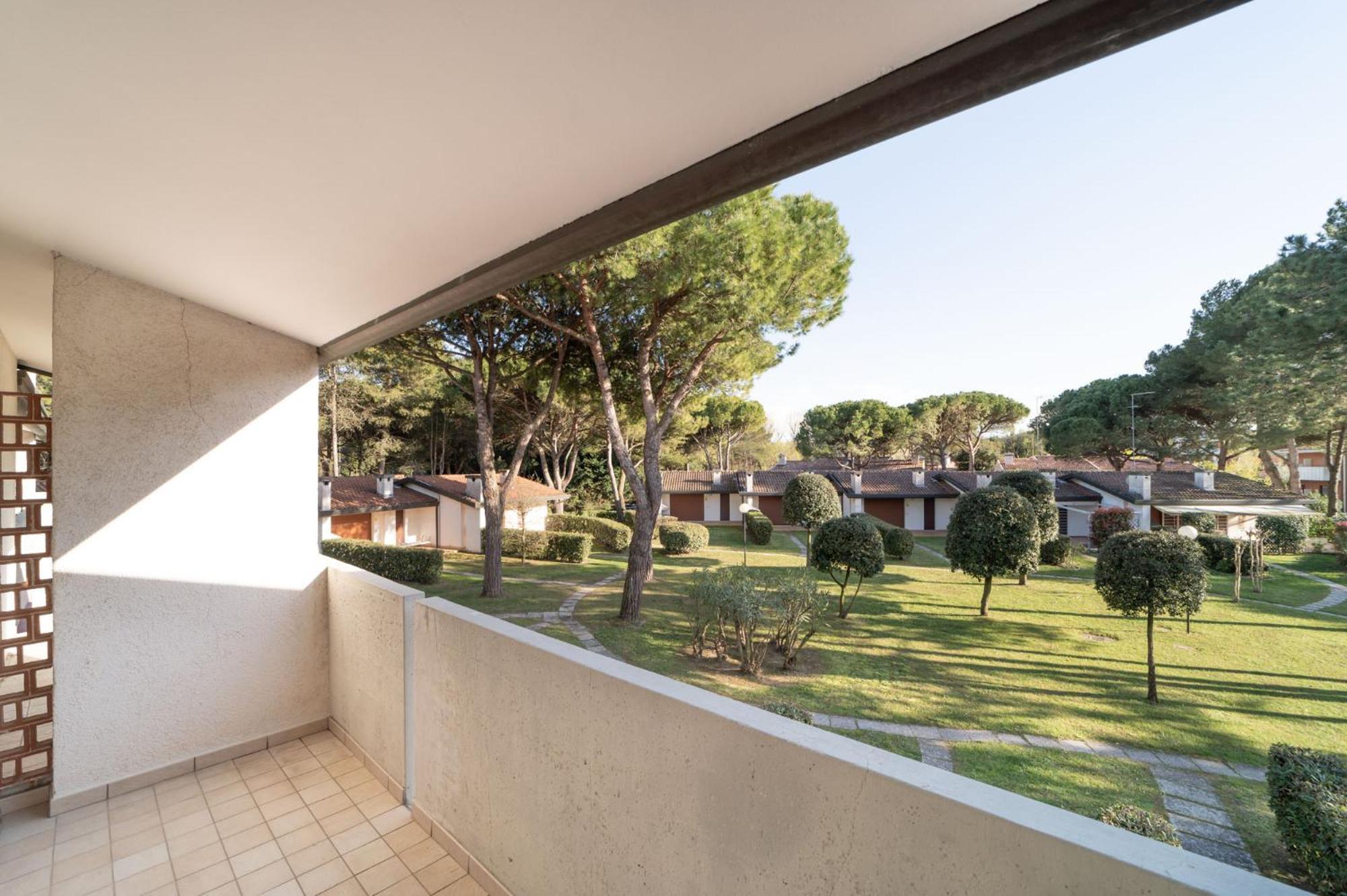 Villaggio Club Dei Pini Villa Bibione