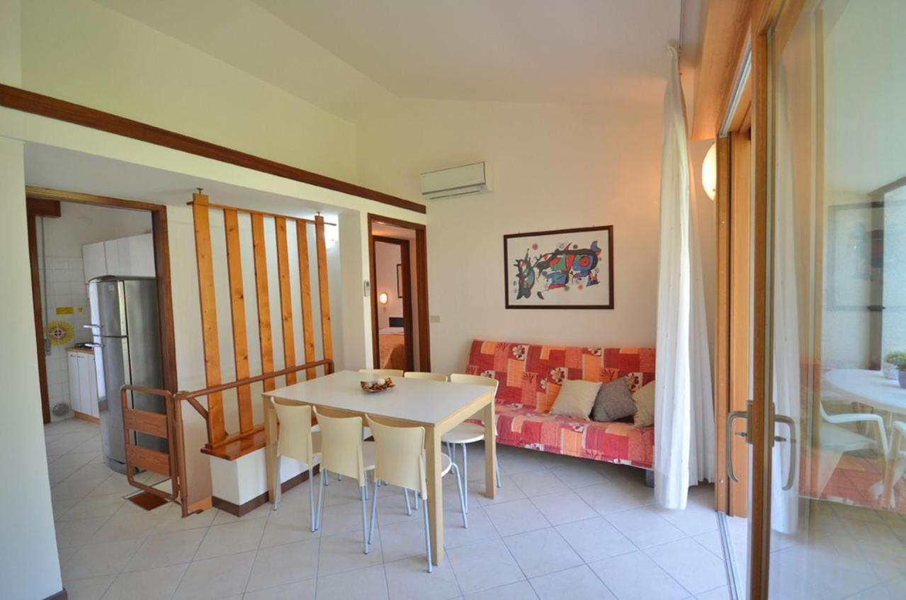 Villaggio Club Dei Pini Villa