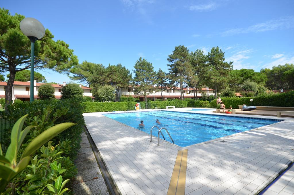 Villaggio Club Dei Pini Villa *