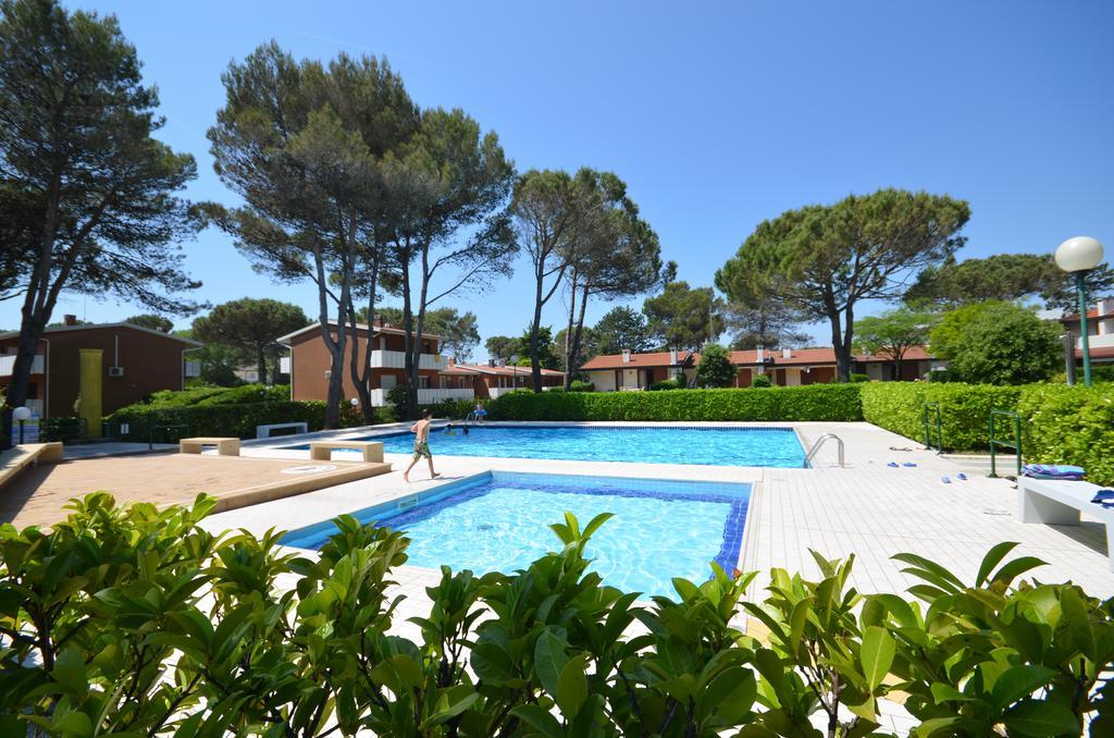 Villa Villaggio Club Dei Pini *