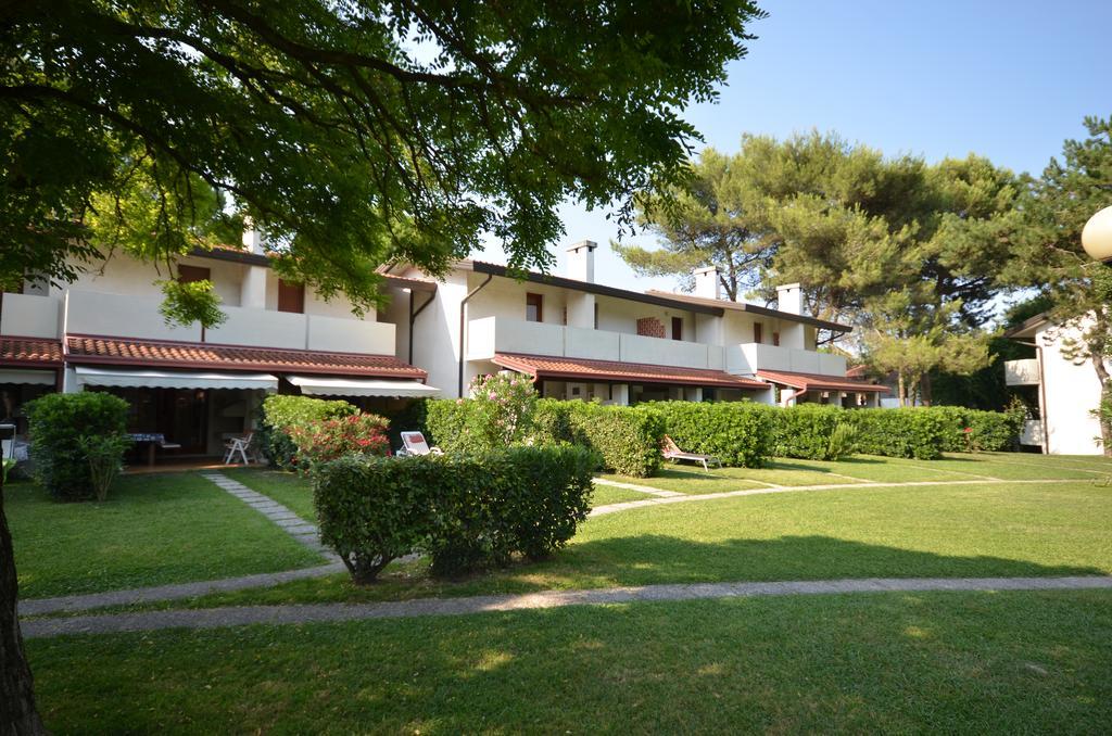 Villaggio Club Dei Pini Villa *